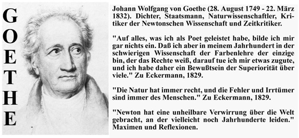Abbildung Goethe